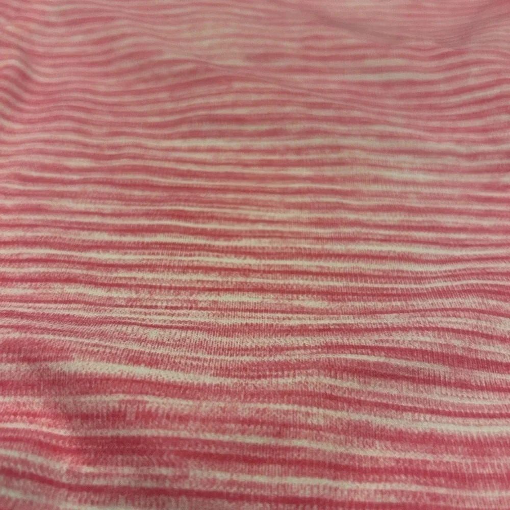 Puma Womens 5" Printed Golf Shorts Shocking Pink NWOT - Picture 8 of 12